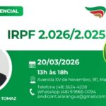 [20/03] Curso IRPF 2026/2025
